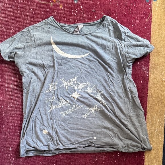 Magnolia Pearl Tops - Magnolia Pearl fairy tee